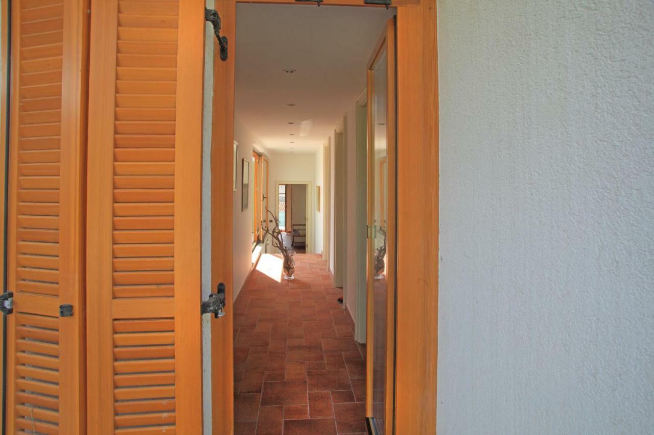 Spacious Villa In Parecag With A Swimming Pool Secovlje Bagian luar foto